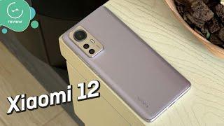 Xiaomi 12 | Review en español