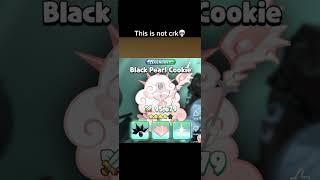 What is this ad.. #crk #cookierunkingdom #shorts #ad