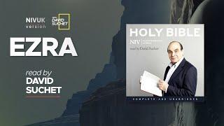 The Complete Holy Bible - NIVUK Audio Bible - 15 Ezra