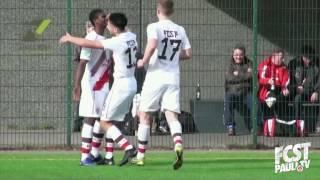 Young Rebels Highlights KW 9 I fcstpauli.tv