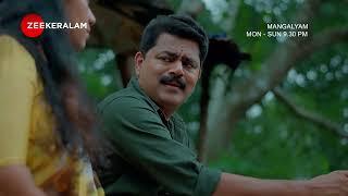 Mangalyam | Every Day | 9:30 PM UAE | Zee Keralam Middle East | Episode No 393