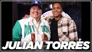 Julian Torres On His Musical Journey,  Meeting Snoop Dogg & Signing With Death Row + More!