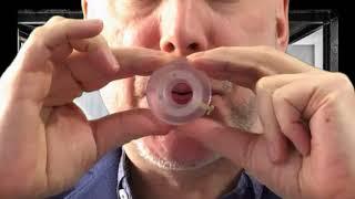 JORB by RS Berkeley - Basic Set Up and Introduction To Lip Buzzing and Breath Patterns