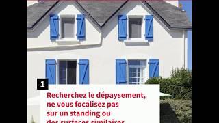 Echange de logement : les conseils pour réussir vos vacances !