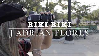 FDS Music J Adrian Flores - Riki Riki (Video Ufficiale)