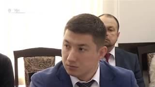 Репортаж телеканала БСТ о заседании круглого стола в Адвокатской палате Республики Башкортостан