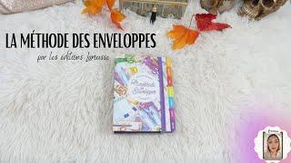 La méthode des enveloppes des Éditions Larousse