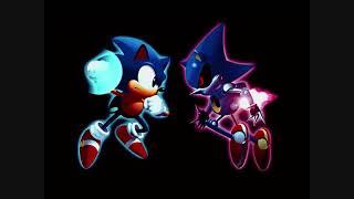 Sonic CD - Cosmic Eternity ~ Believe in Yourself JPEU HD