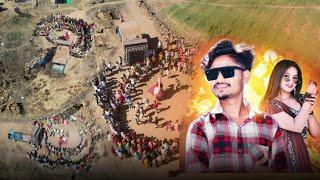 Drone Camera Shooting ||  Video_ Full HD New Timli Dance  Video || Merrege Dance Video || 2025..