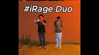 iRage Duo | FiveM Duo Tage