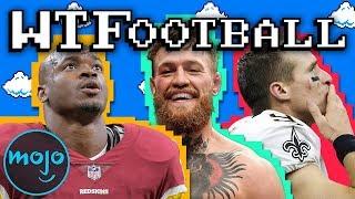 Rating the Best NFL Memes from Week 5 - WTFootball