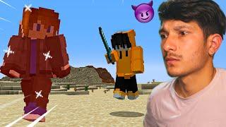 Why I Betrayed MY BEST FRIEND in this Minecraft SMP (FUNNY)