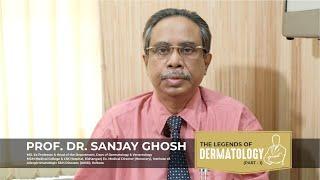 We salute “The Legend of Dermatology Dr. Sanjay Ghosh” on this occasion of Teacher’s Day.