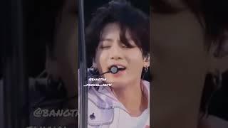 His voice  #euphoria #Jk #kookie #bunny #jungkook #goldenmaknae #bts#bangtanboys#bangtansonyeondan