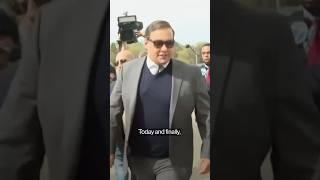 George Santos Gets Seven Years in Prison for Fraud