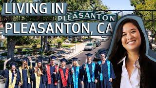 What to Know About Living in Pleasanton, CA | Living in Pleasanton 2023