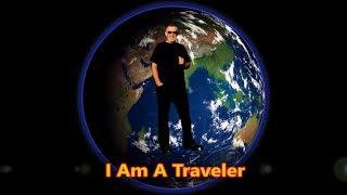 I Am A Traveler - by Ralf Werle