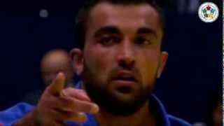 WORLD CHAMPIONSHIPS RIO 2013 | JudoHeroes