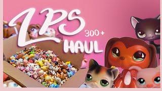 Littlest Pet Shop Unboxing