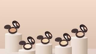 Recode Studios Compact Powders