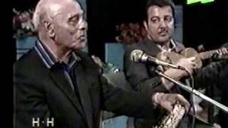 Haji Baba Huseynov  - Azerbaijani Mugham music