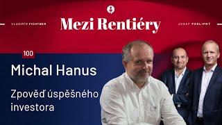 Balanc mezi starostí a svobodou - Michal Hanus