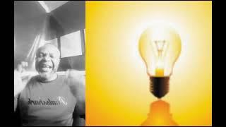 SPIRITUAL MEANING OF SEEING ELECTRIC LIGHT BULB IN THE DREAM .