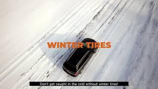 JW AUTO REPAIR  | Winter Tires 2023