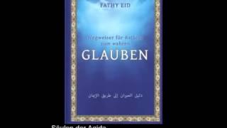 Wegweiser für Ratlose zum wahren Glauben - Sitzung 4 [IMAN an ALLAH] Neil bin Radhan