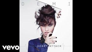 Demi Lovato - Heart Attack (Official Studio Acapella)