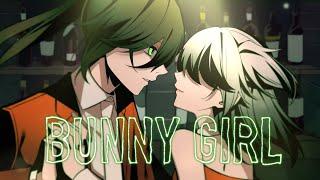 『 Bunny Girl 』／歌ってみた【しゆん】