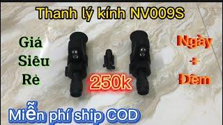 Thanh lý toàn bộ camera PCP nv009s/ mới nhất 2023 giá rẻ / Call:0962331807