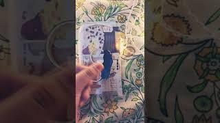 Packing Mini Journaling Kit for My Outing (Travel).️️ #journalling #art #journal #illustrated