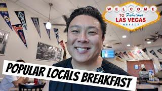 Mr. Mamas Las Vegas - A Local Favorite for Breakfast