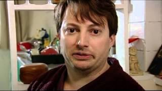 Mark Confesses His Rape to Jez - Peep Show