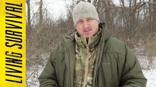 Snugpak SJ9 Cold Weather Jacket Review