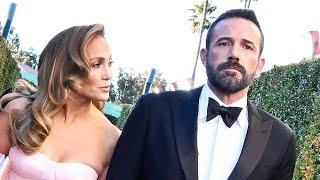 J.Lo Feels 'Duped' by Ben Affleck 'Checking Out' of Marriage (Source)