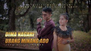 Lagu Minang 2021 - Dima nagari Urang Minang Ado - Benny Chan Feat Isnen Qori (Official Music Video)