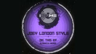 Joey London Style – Hero From The Zero (Original Mix)