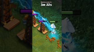 LAST TAK DHAKO ELECTRO TITIAN VS LEVEL 1 TO 10 TESLA TOWER  #viral #ytshorts  #blacktrapgaming193