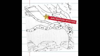 Nico Vitti - Arlington Station (Audio) -- Unsigned Australian Indie