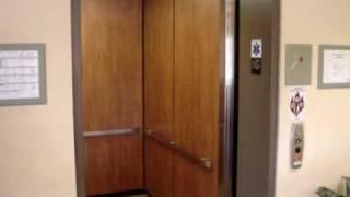 Otis Hydraulic Elevator @ The Summit Assisted Living Lynchburg VA