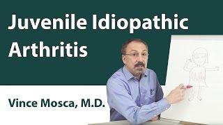 Juvenile Idiopathic Arthritis