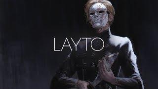 Layto - Houndin