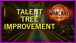 Retribution Paladin BETA: Talent Tree Changes We Need Before The War Within Launch