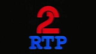 RTP2 - Separador 1985