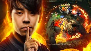 Moments in Dota 2 History we will NEVER forget (3.0)