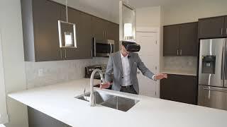 VR HOME TOURS - GRANDE PRAIRIE - MATT YESMANISKI