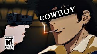 Spike Death, Cowboy Bebop Edit