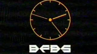 BFBS TV Midday programming (1985)